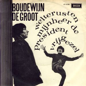 Boudewijn de Groot
